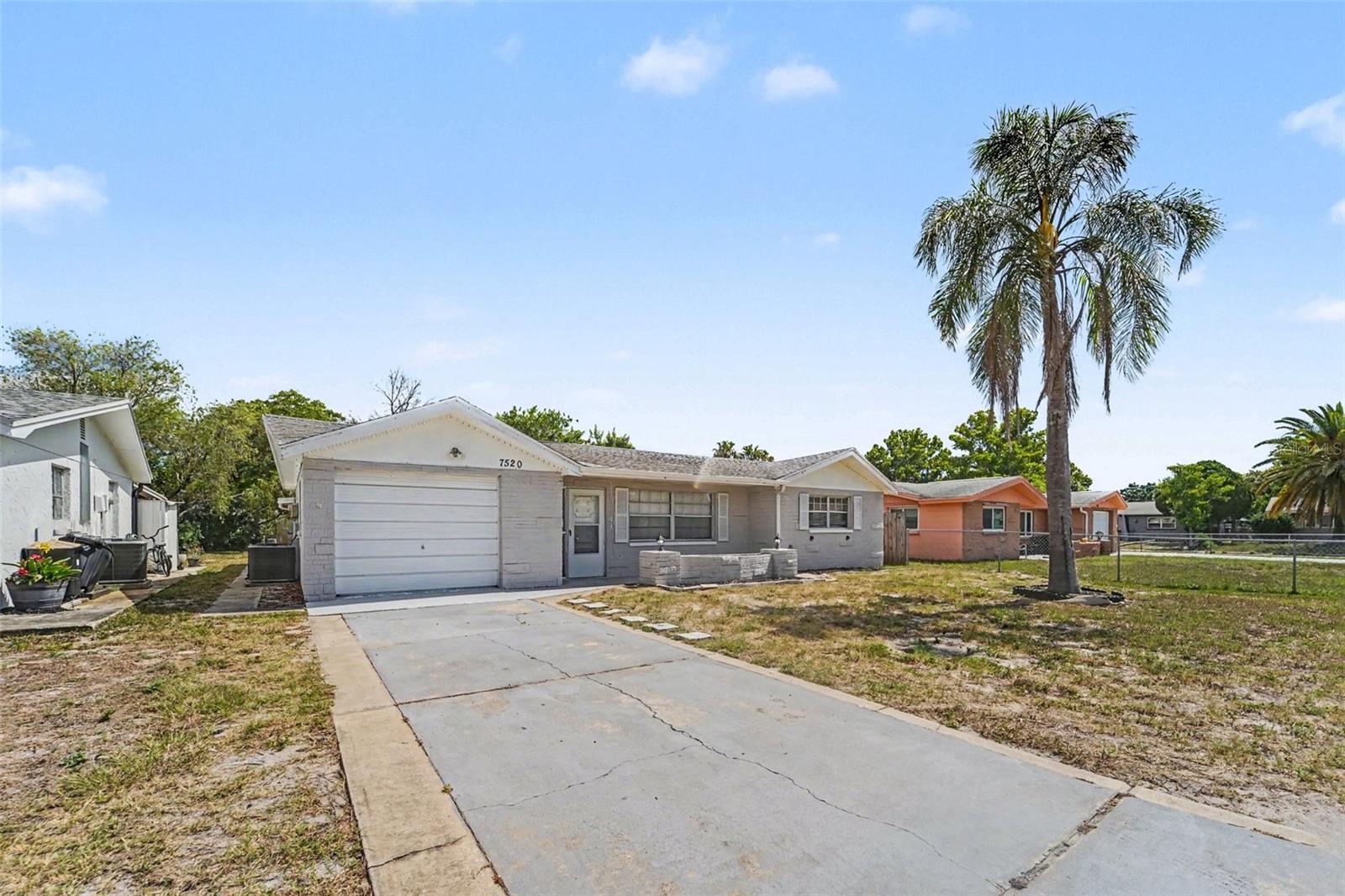 HOLIDAY HILL ESTATES - Residential