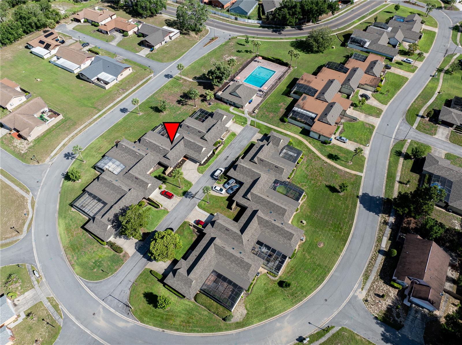 LAUREL HILLS 01 - Residential