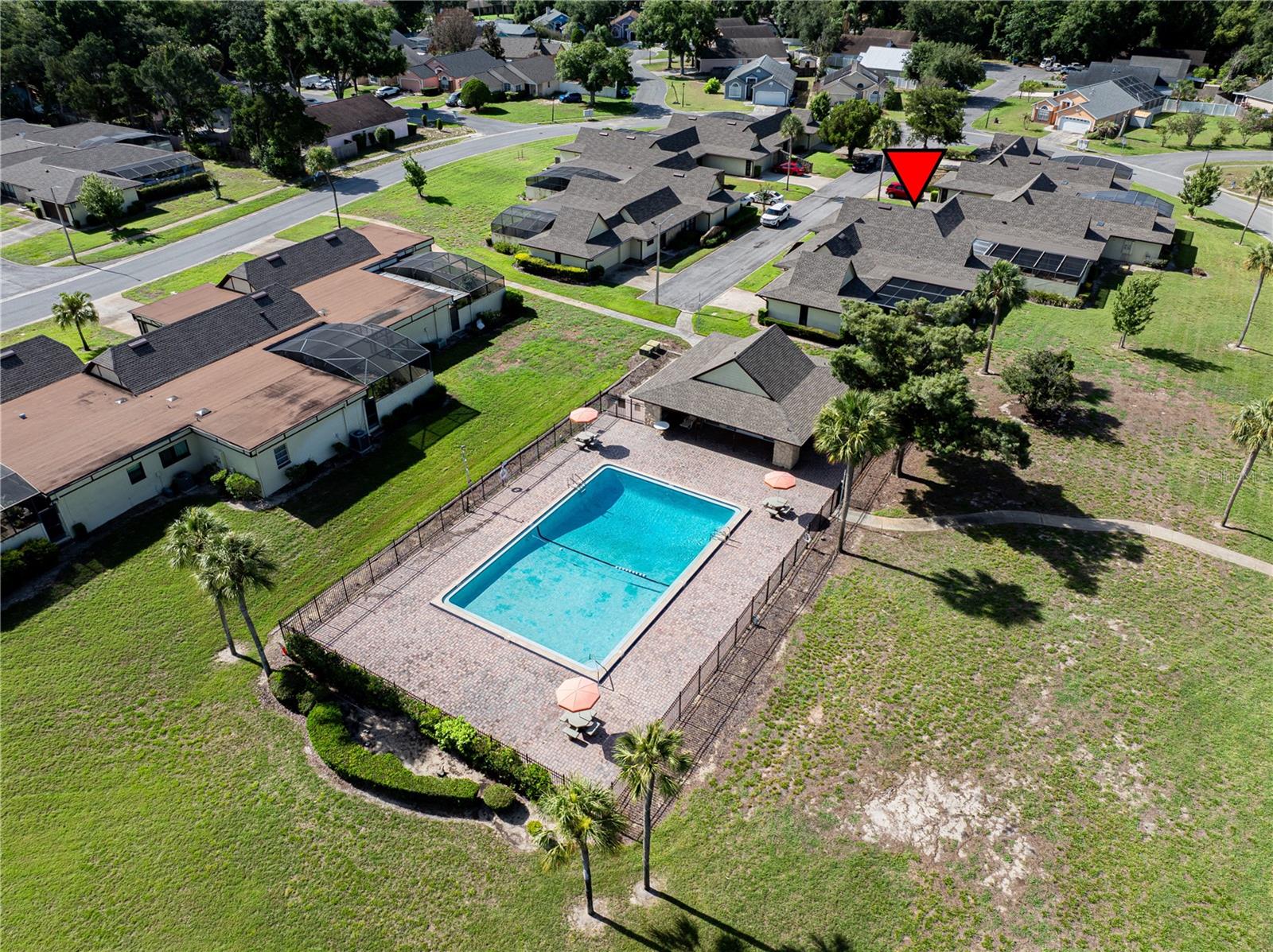 LAUREL HILLS 01 - Residential