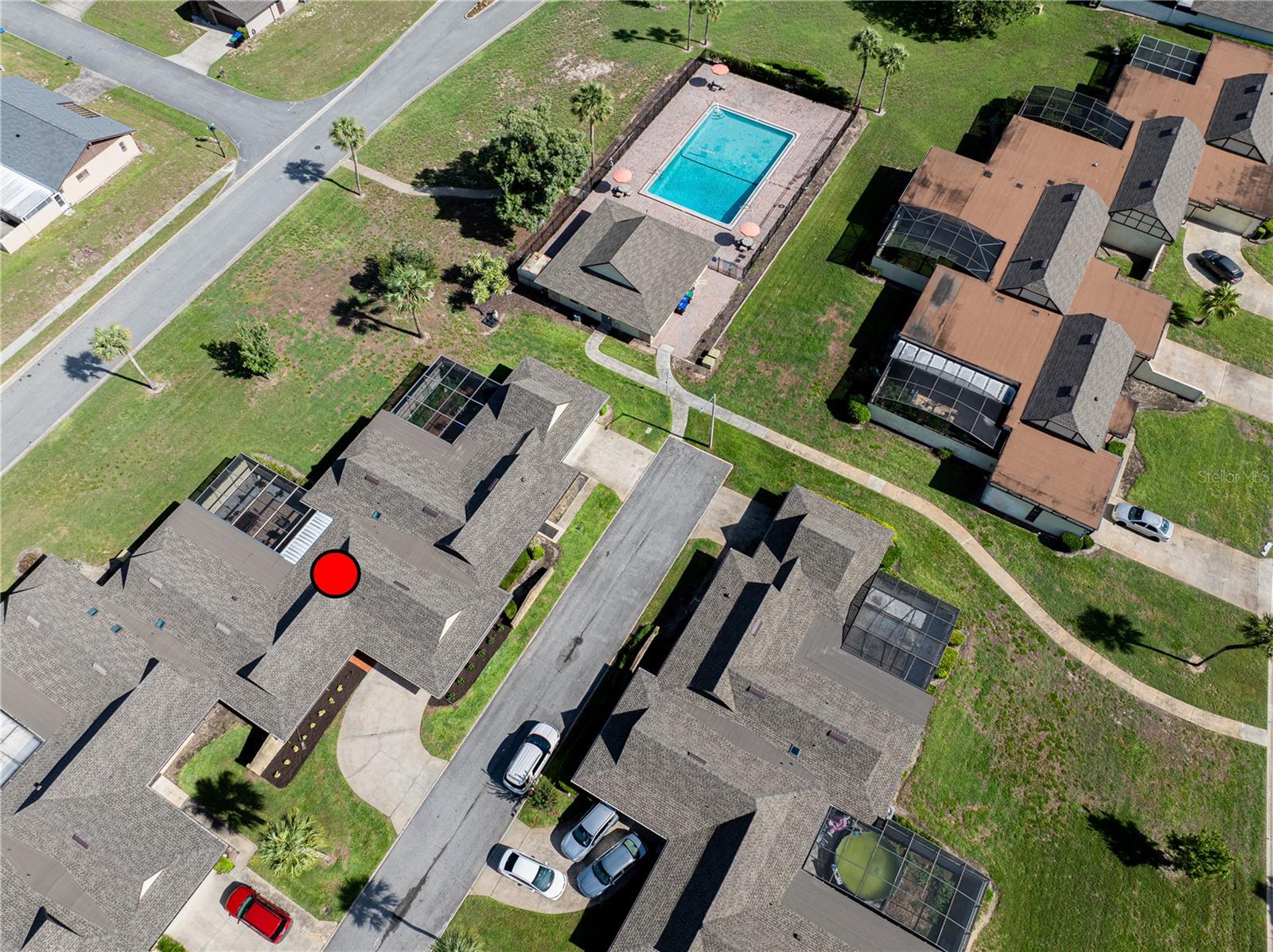 LAUREL HILLS 01 - Residential