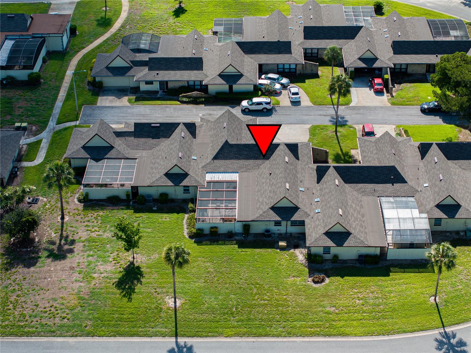 LAUREL HILLS 01 - Residential