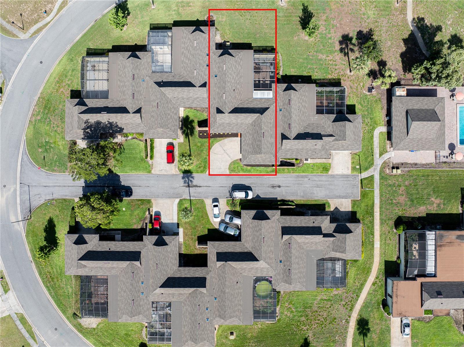 LAUREL HILLS 01 - Residential