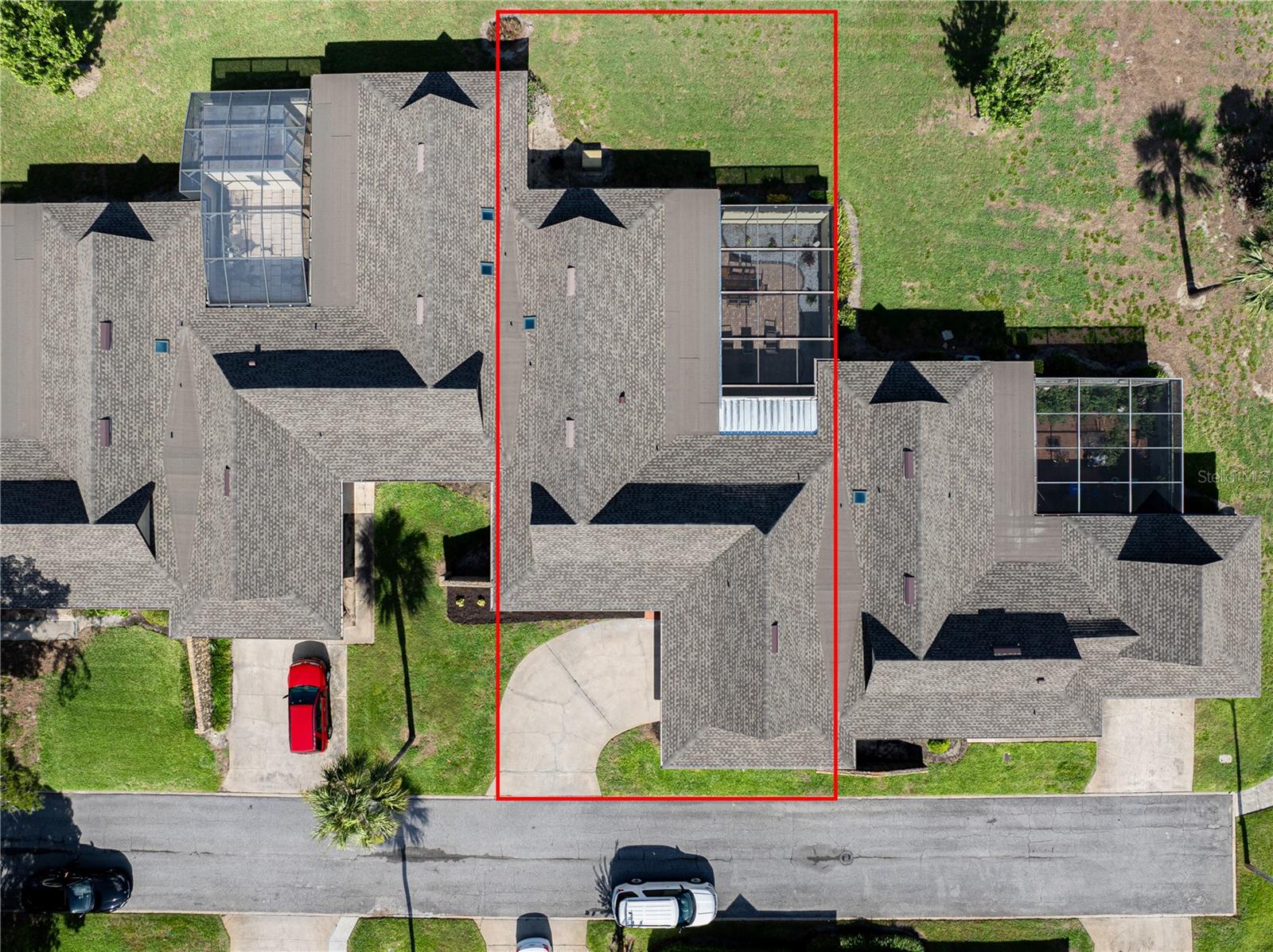 LAUREL HILLS 01 - Residential
