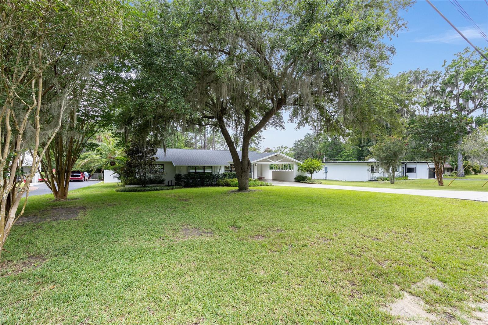 ALVAREZ GRANT - Residential
