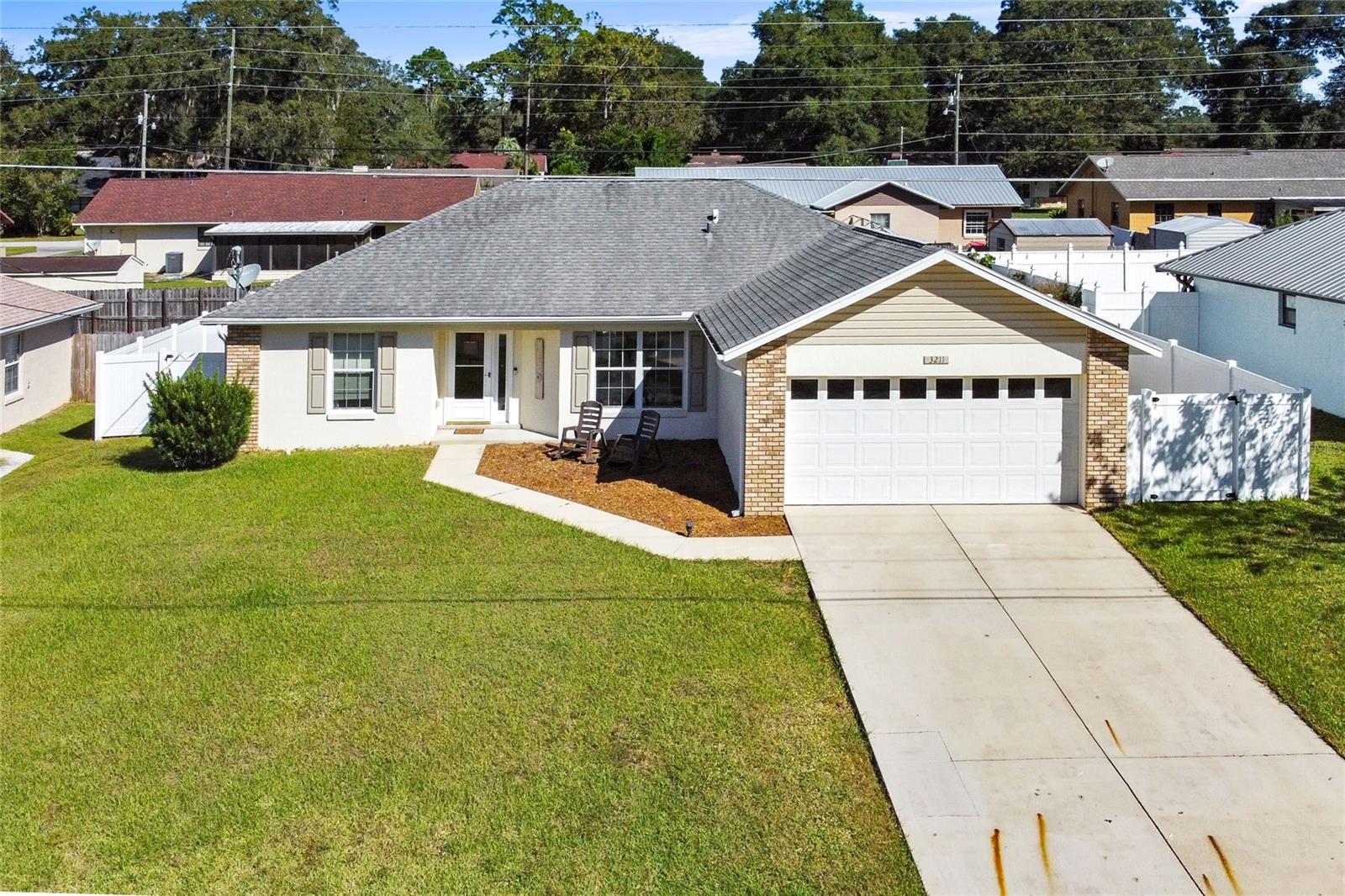 COUNTRYSIDE ESTATE - Residential
