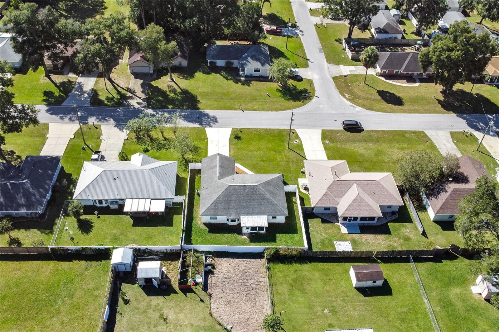 COUNTRYSIDE ESTATE - Residential