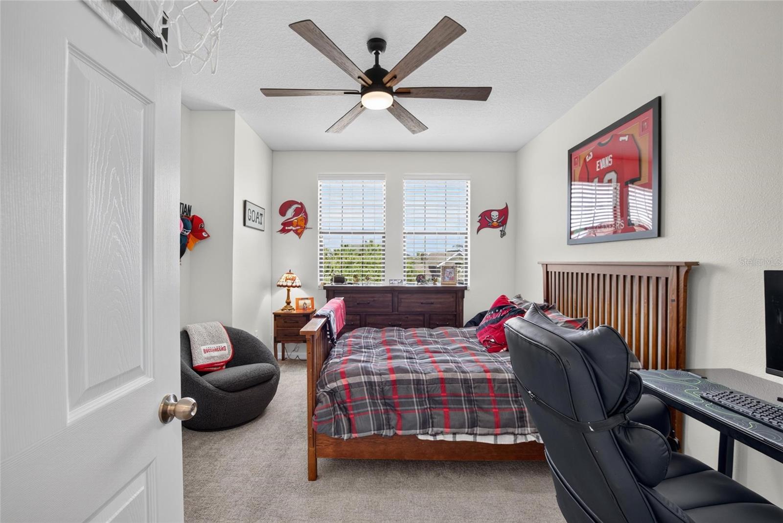 MAPLE GLEN/7 OAKS - Residential