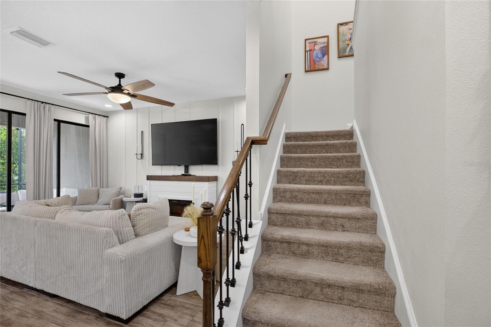 MAPLE GLEN/7 OAKS - Residential