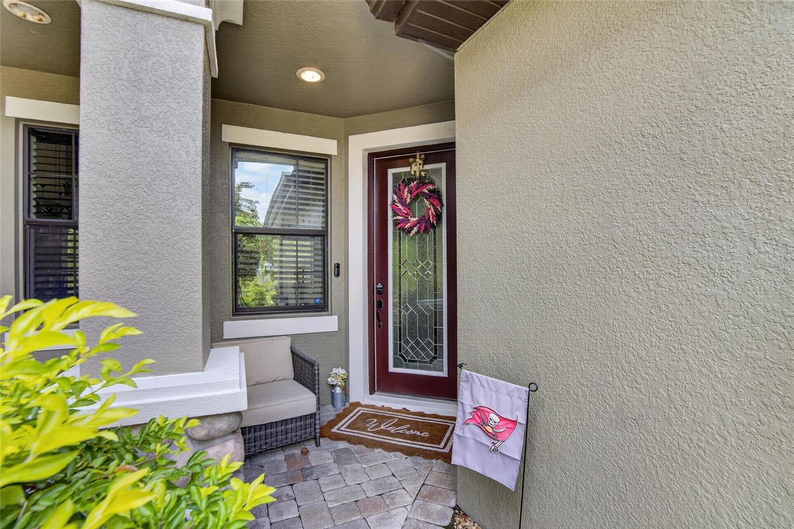 MAPLE GLEN/7 OAKS - Residential