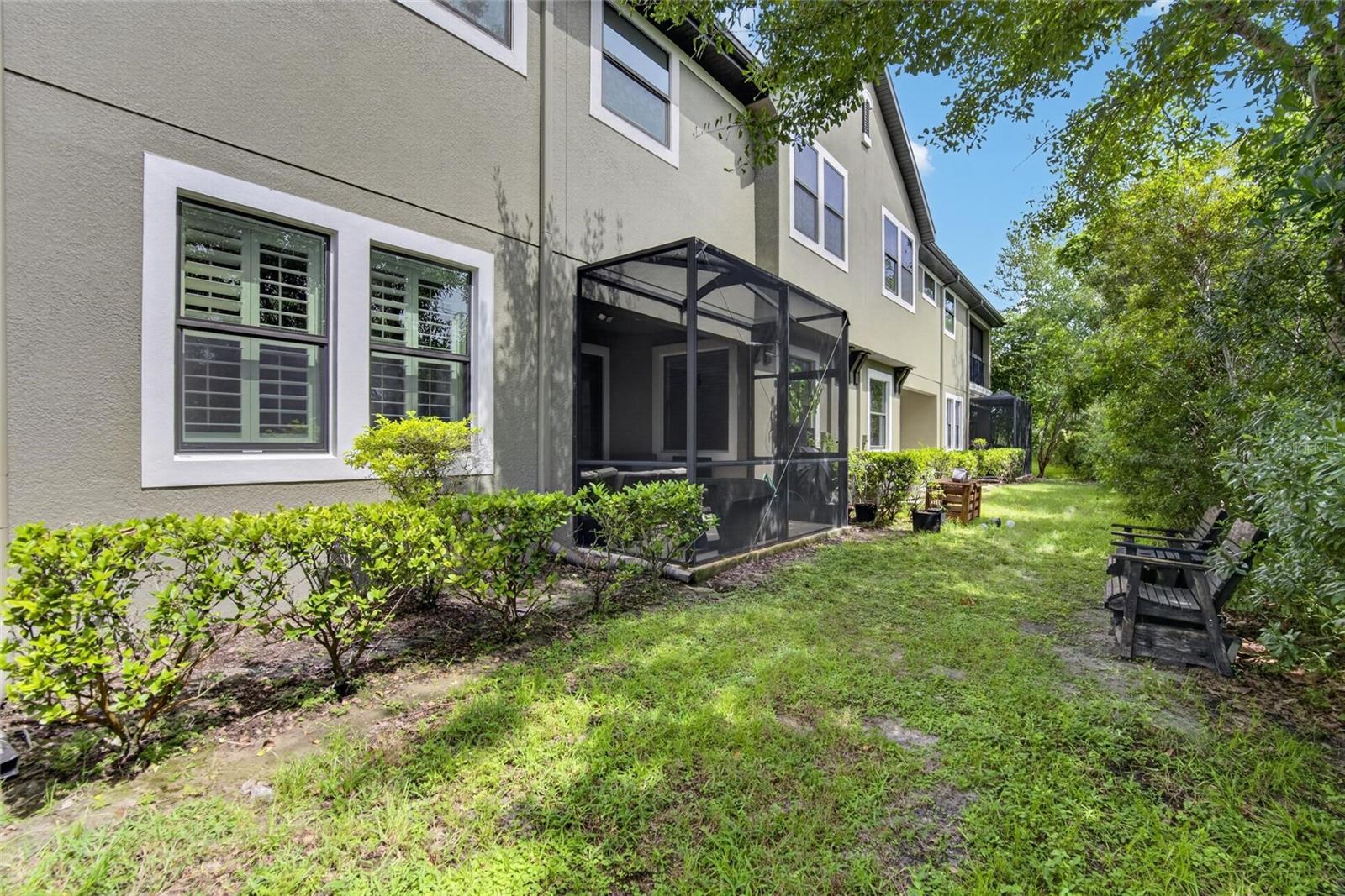 MAPLE GLEN/7 OAKS - Residential