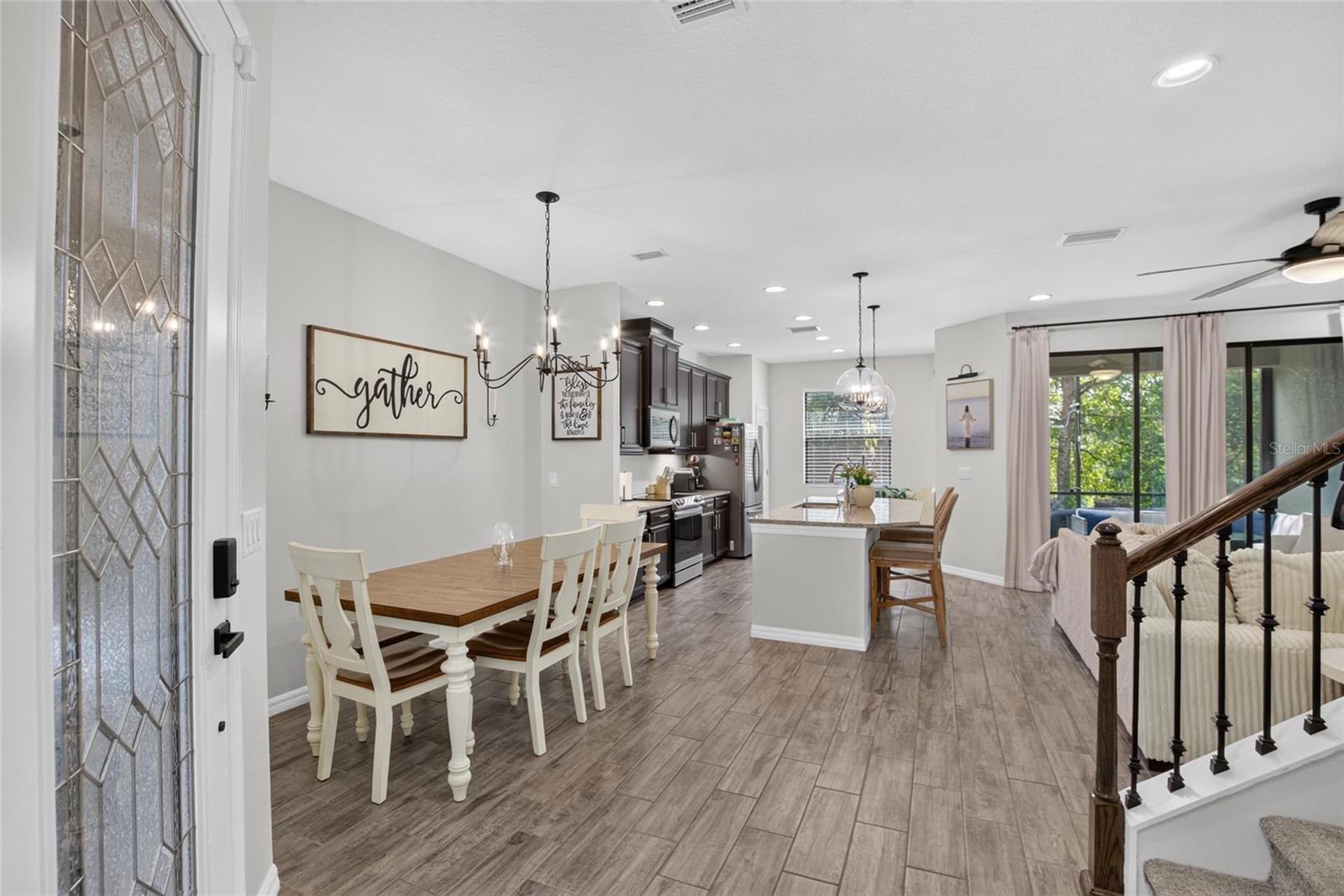 MAPLE GLEN/7 OAKS - Residential