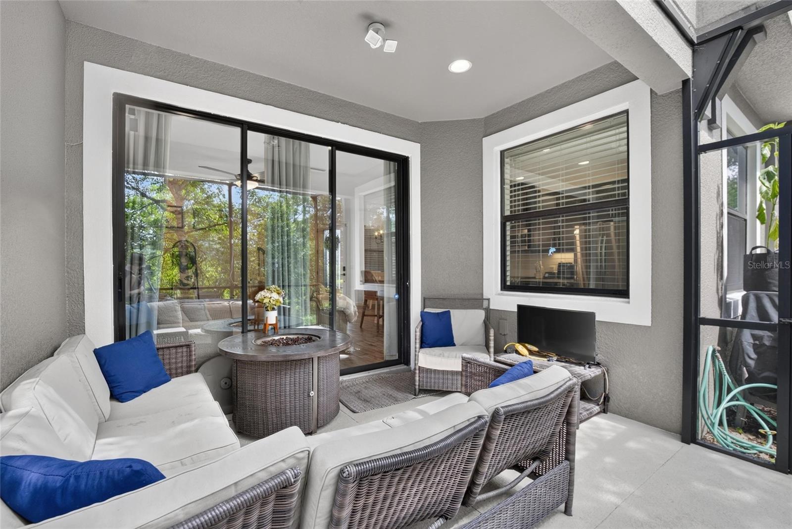 MAPLE GLEN/7 OAKS - Residential