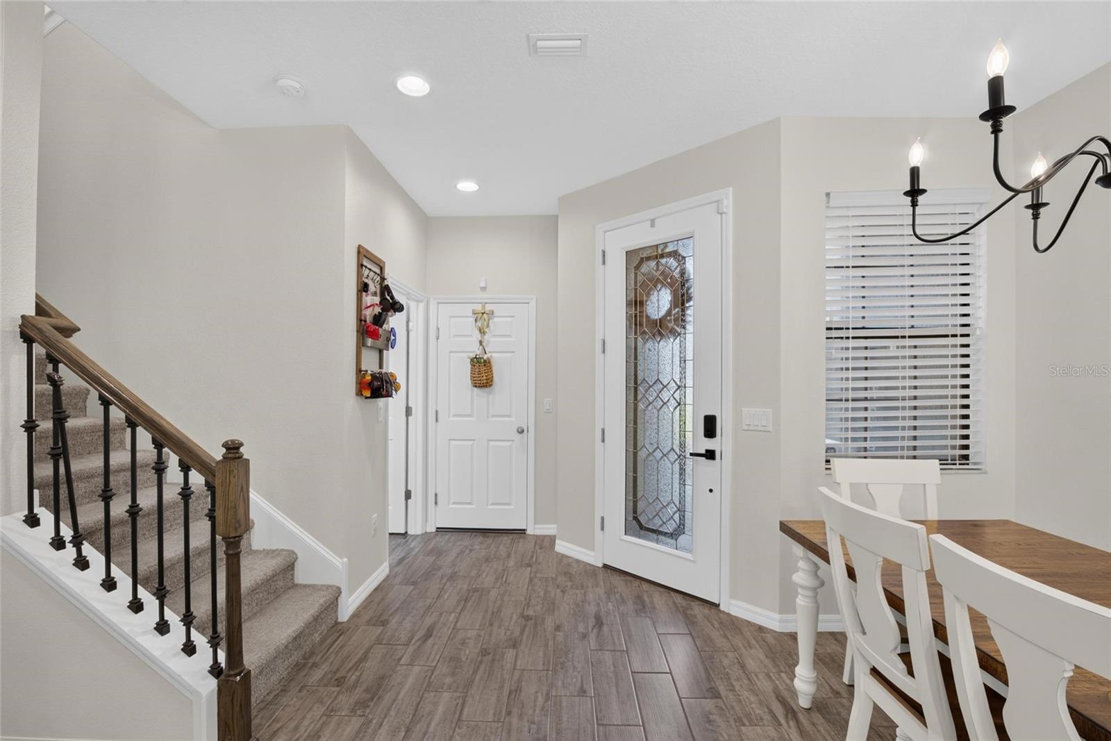 MAPLE GLEN/7 OAKS - Residential