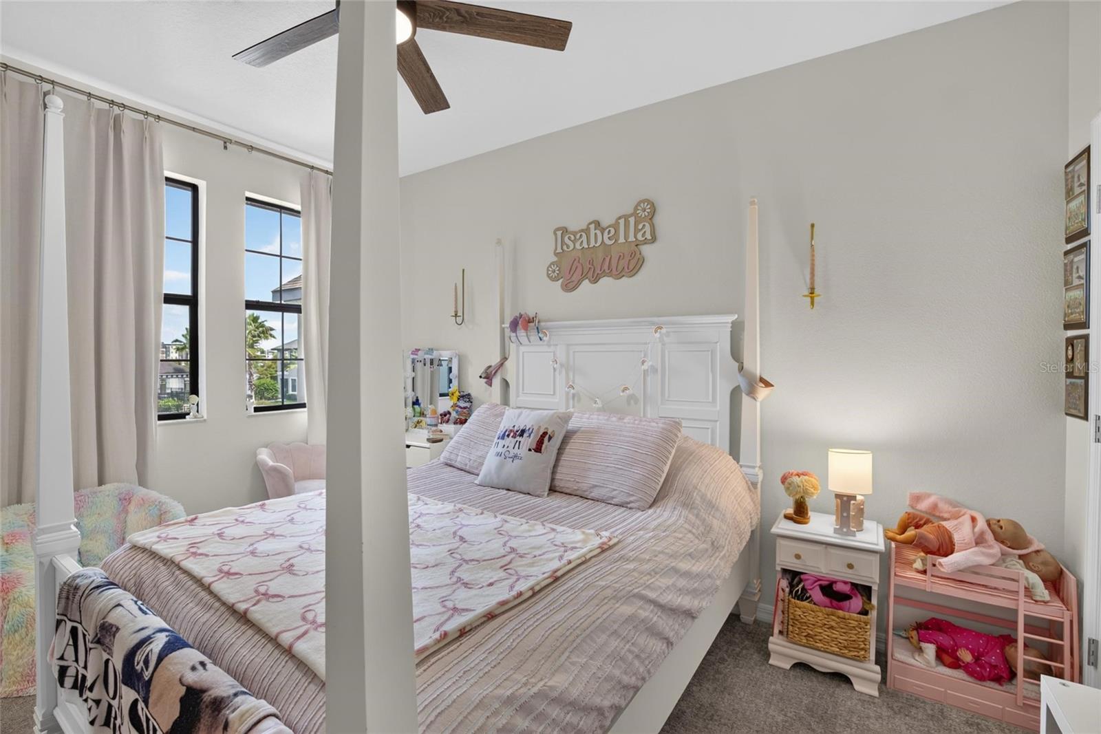 MAPLE GLEN/7 OAKS - Residential