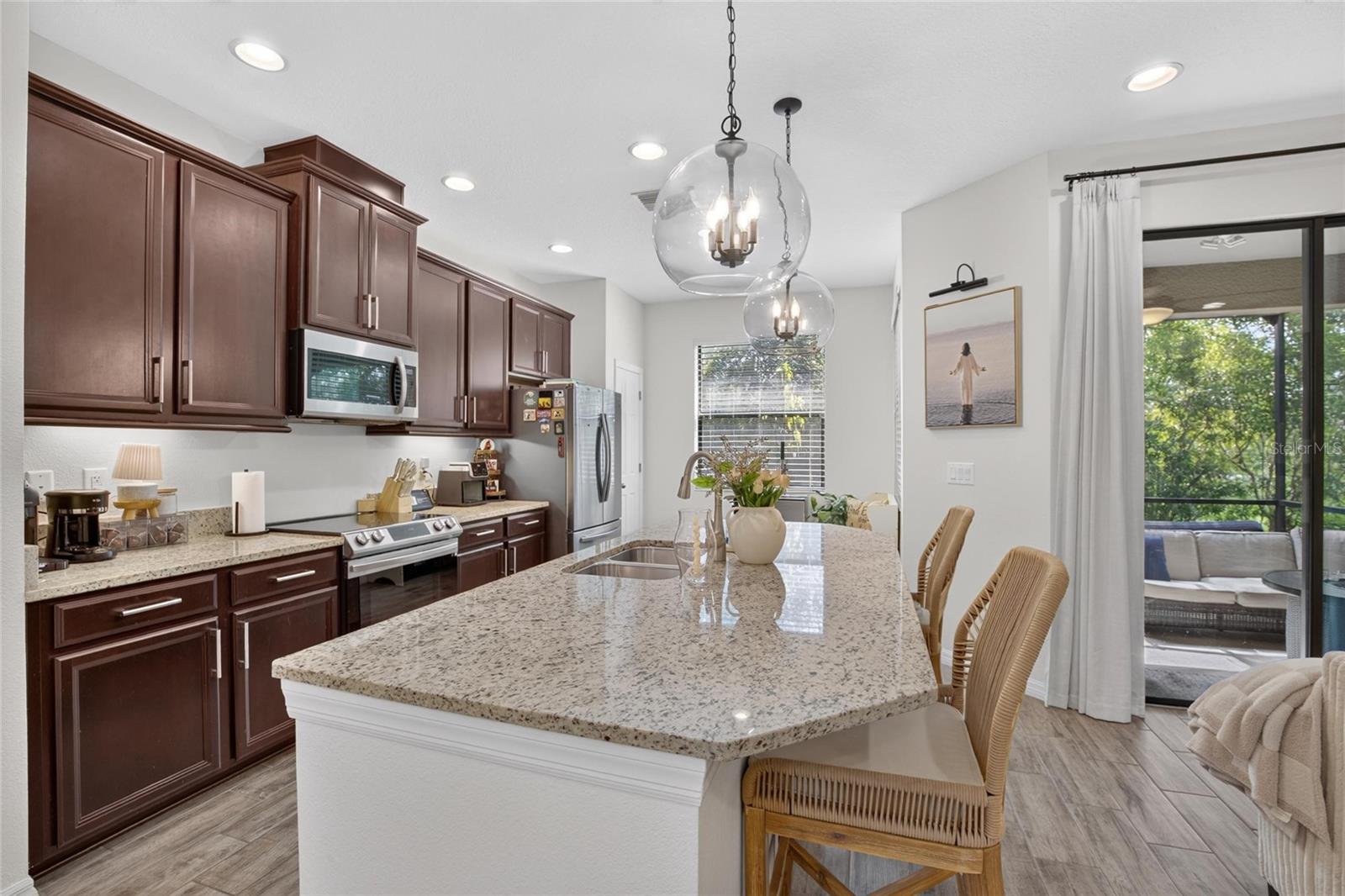 MAPLE GLEN/7 OAKS - Residential