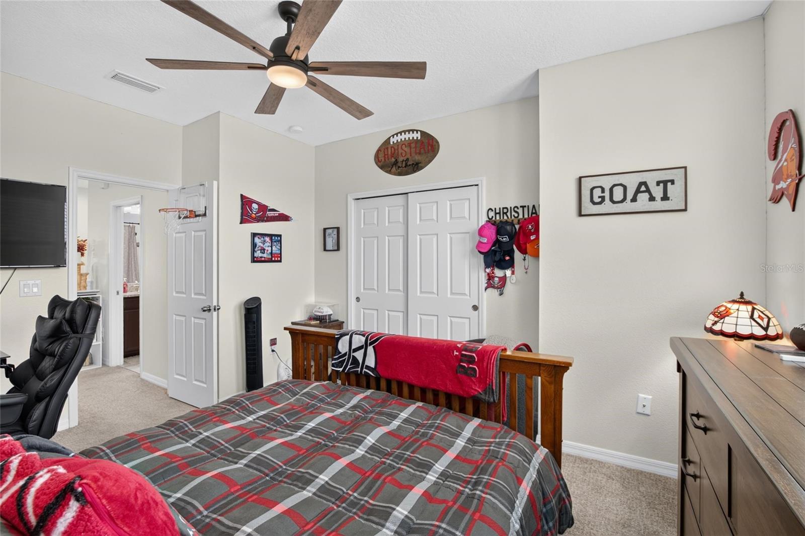 MAPLE GLEN/7 OAKS - Residential