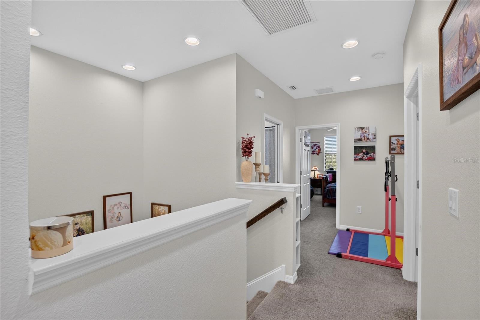 MAPLE GLEN/7 OAKS - Residential