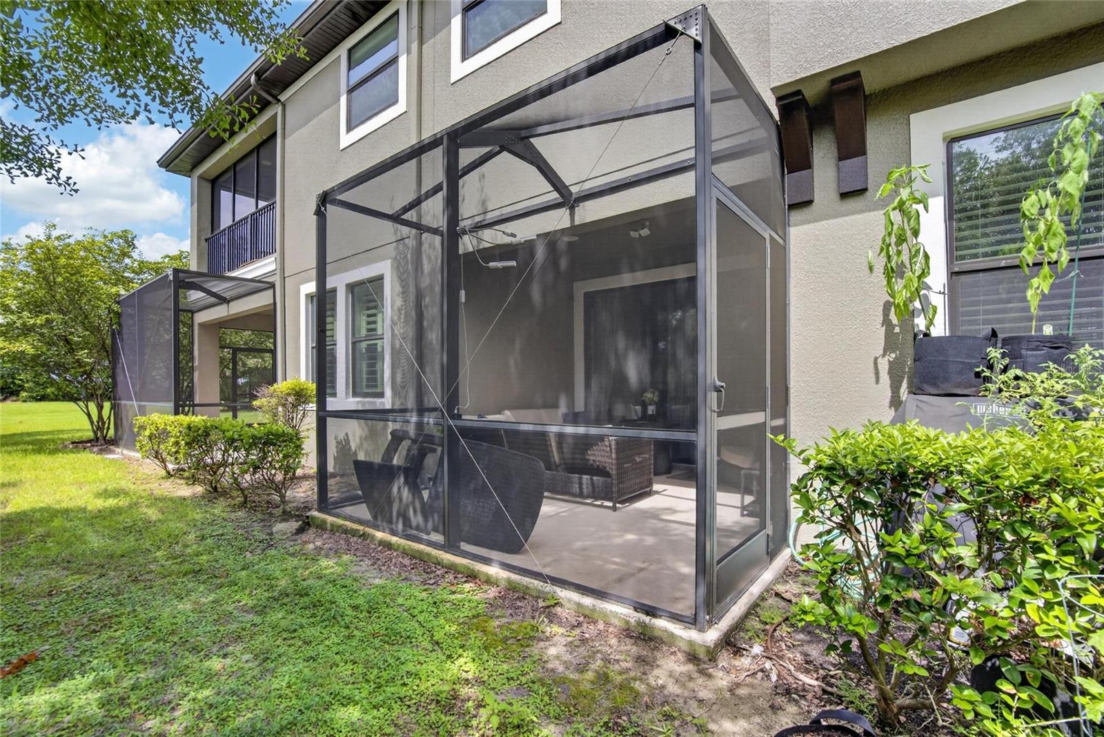 MAPLE GLEN/7 OAKS - Residential