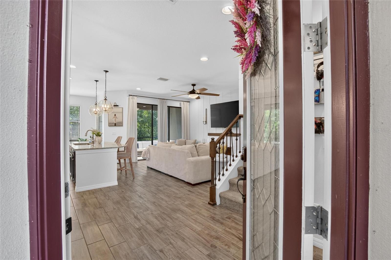 MAPLE GLEN/7 OAKS - Residential