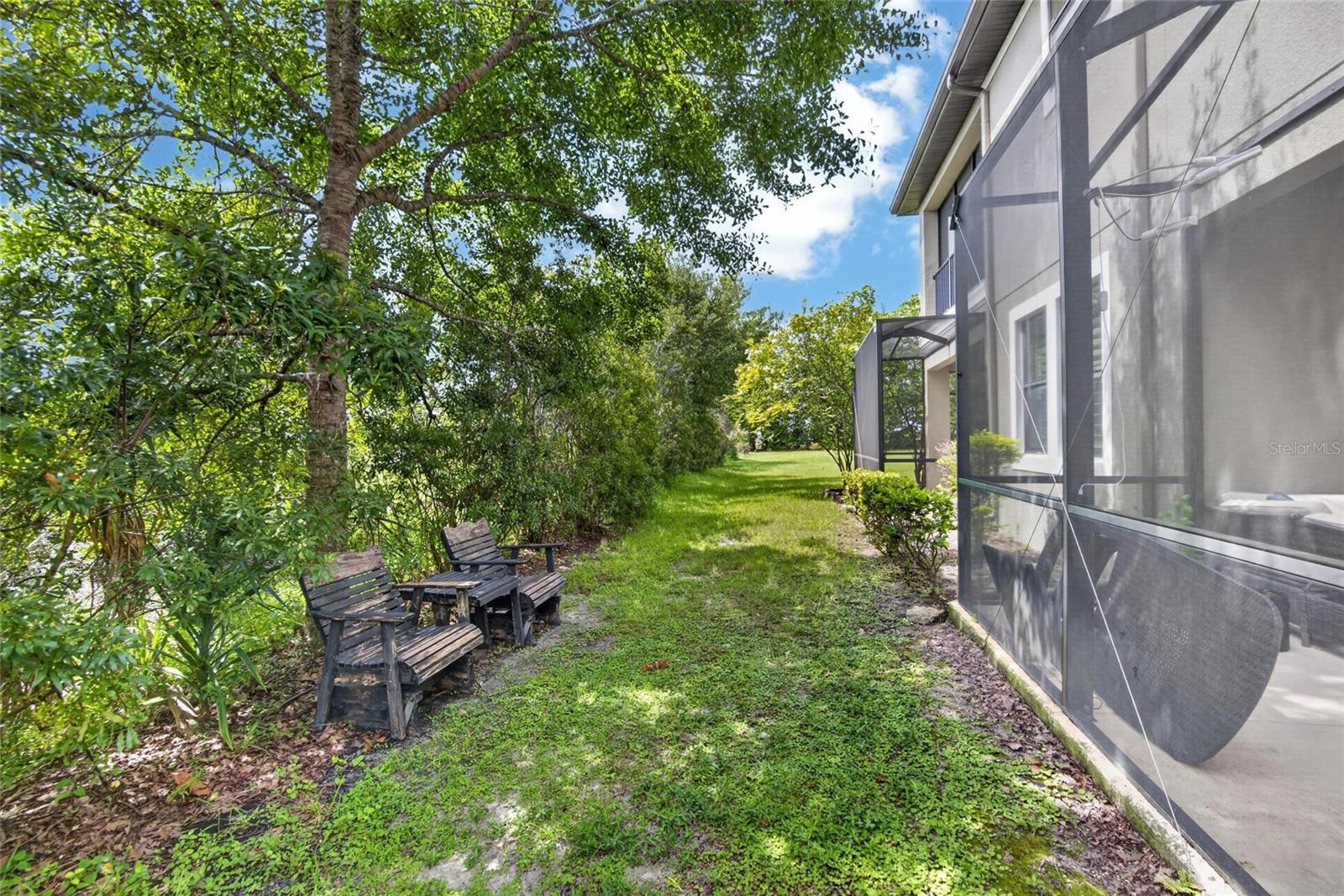 MAPLE GLEN/7 OAKS - Residential