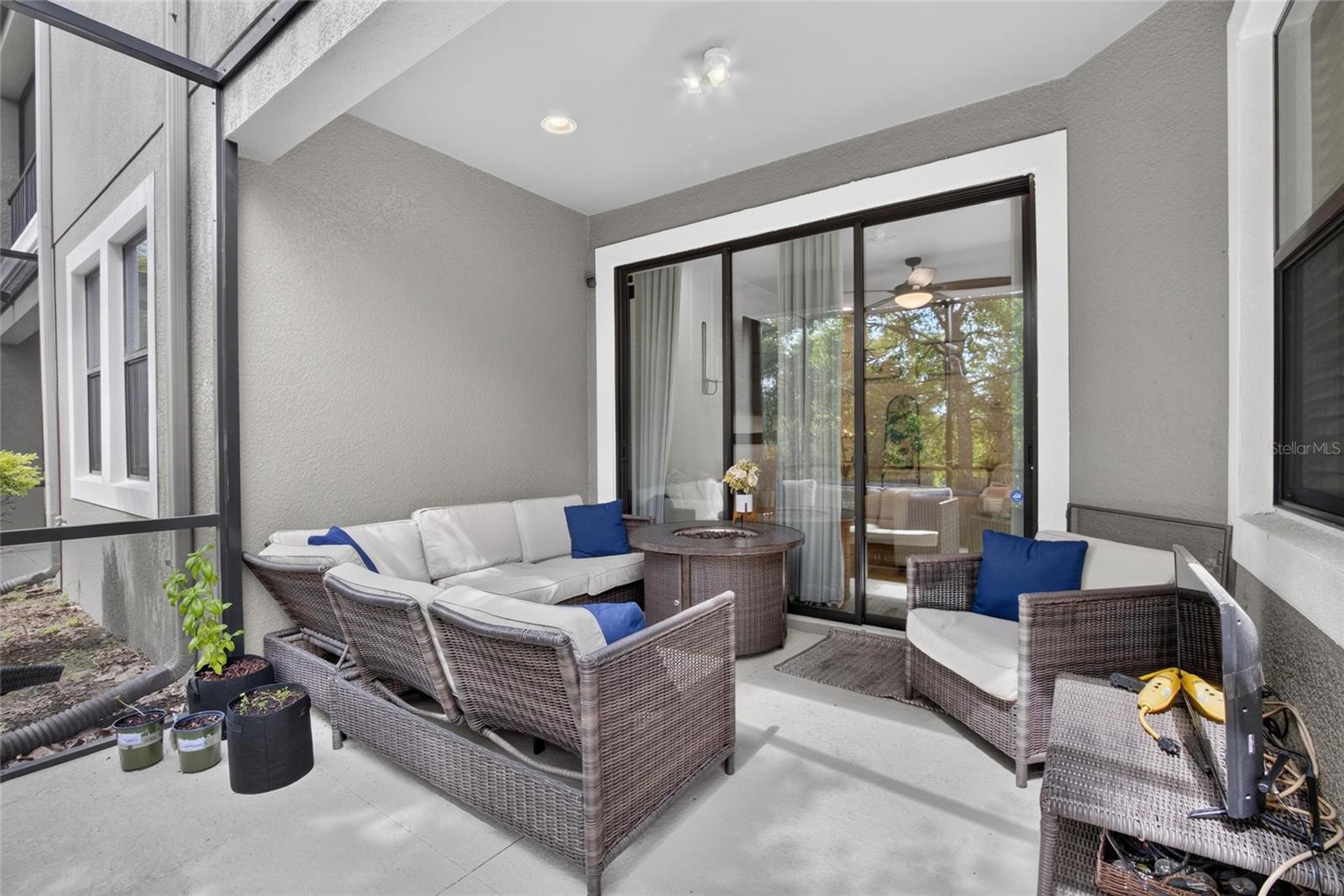 MAPLE GLEN/7 OAKS - Residential