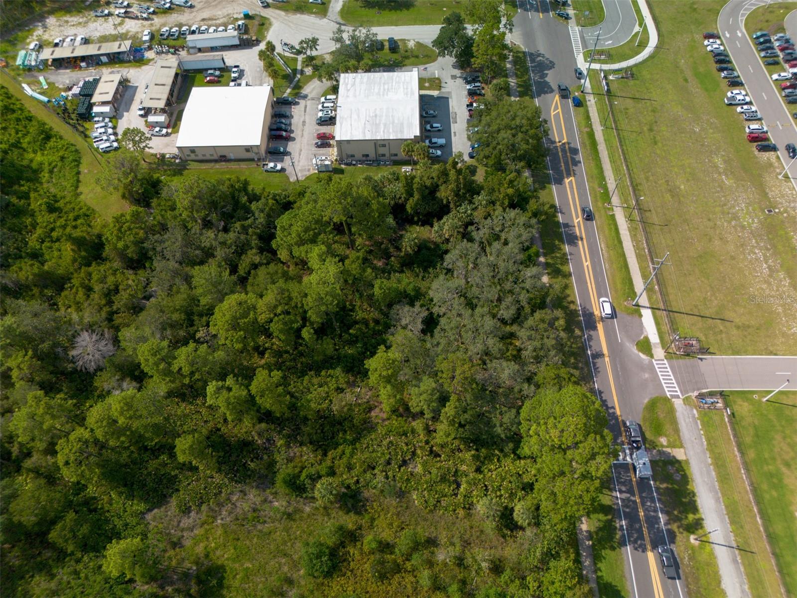 DELTONA LAKES UNIT 46 - Land