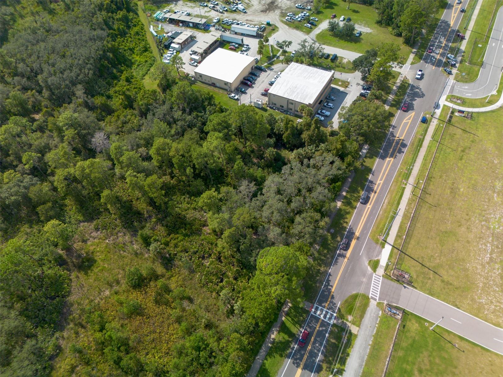 DELTONA LAKES UNIT 46 - Land
