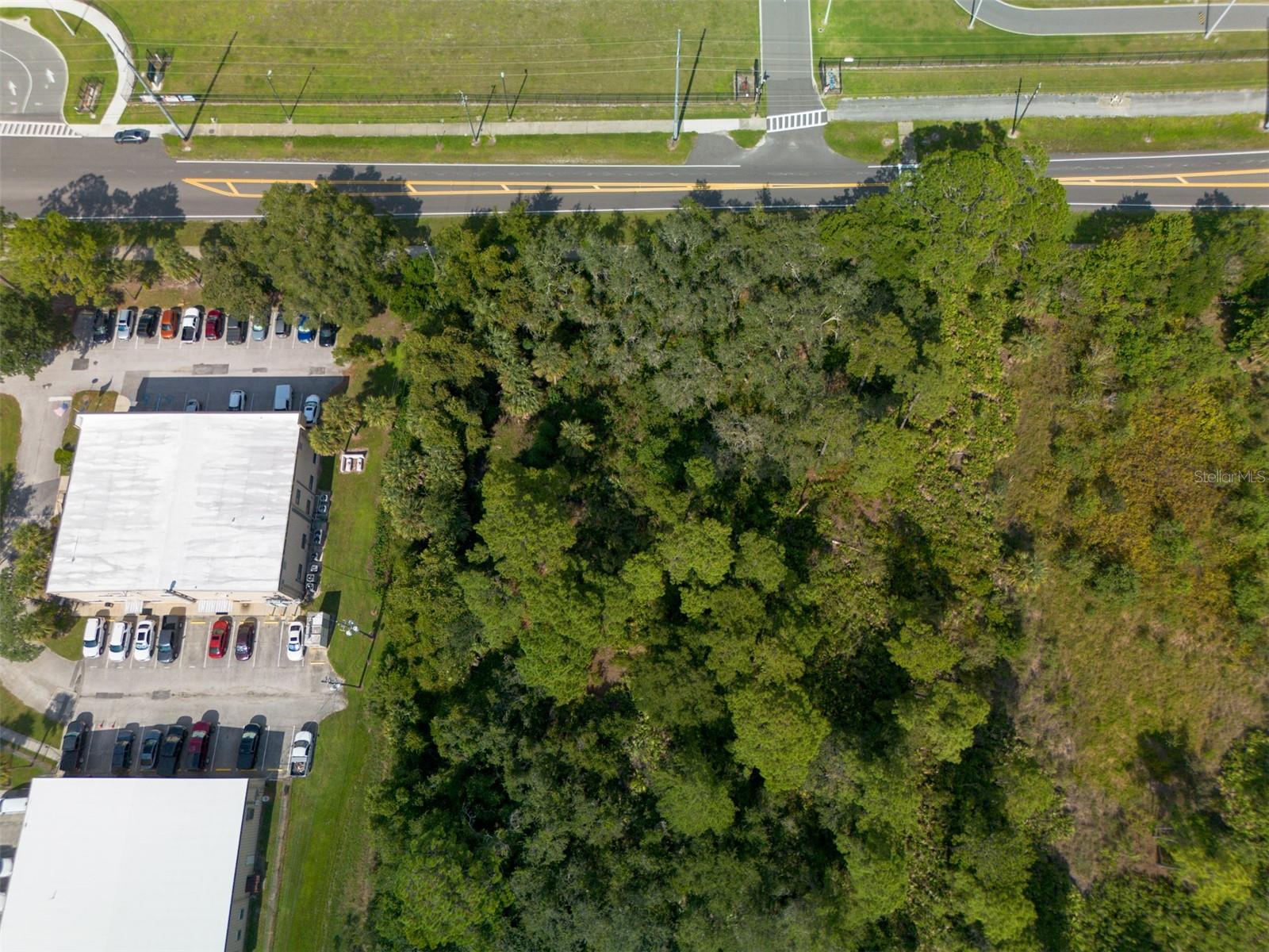 DELTONA LAKES UNIT 46 - Land