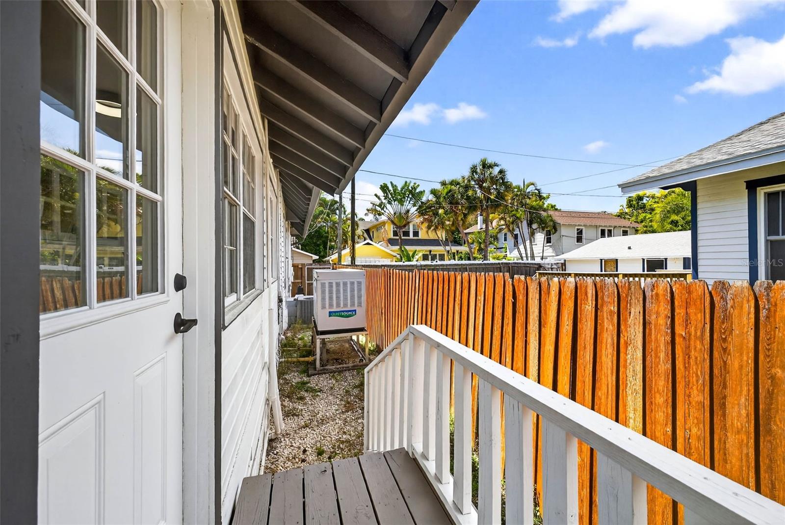 SNELL & HAMLETTS NORTH SHORE ADD - Residential Lease