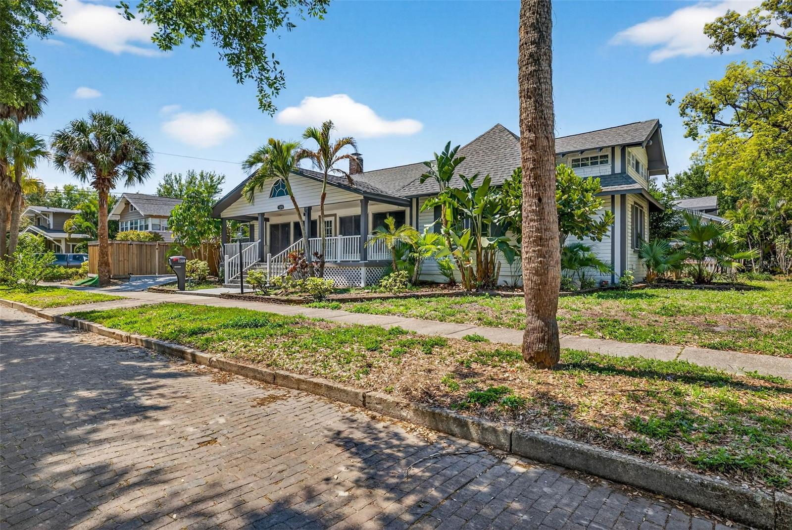 SNELL & HAMLETTS NORTH SHORE ADD - Residential Lease
