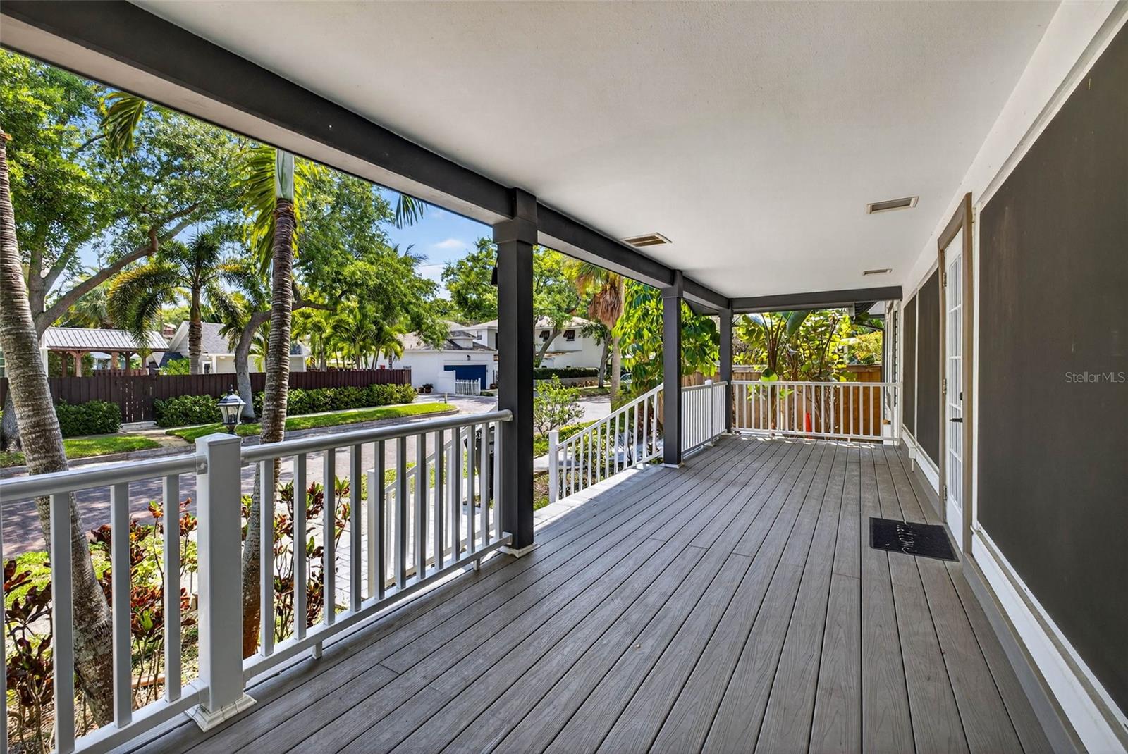 SNELL & HAMLETTS NORTH SHORE ADD - Residential Lease
