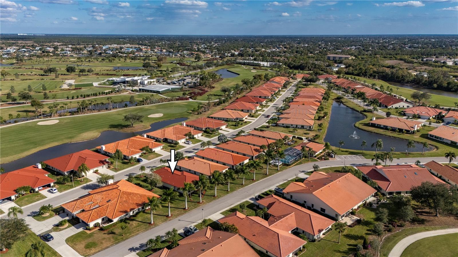 KINGSWAY GOLF VILLAS - Residential