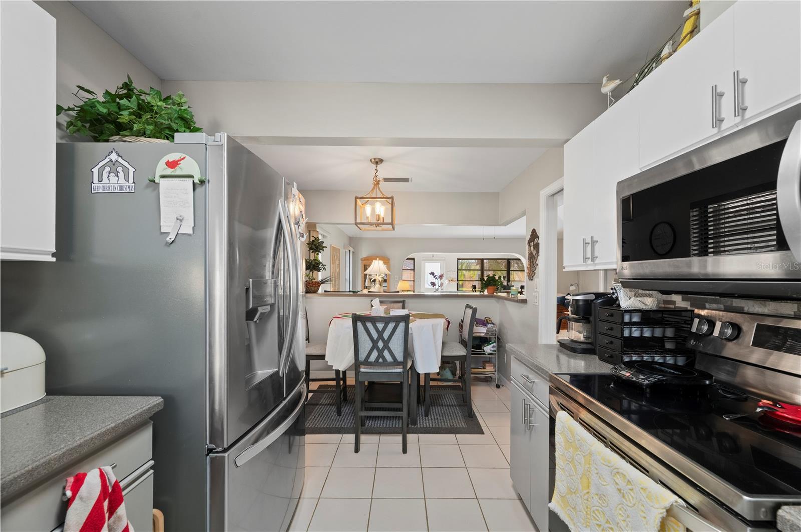 KINGSWAY GOLF VILLAS - Residential