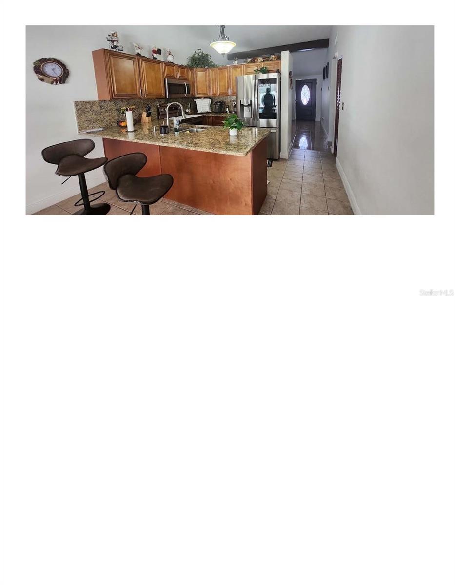 NORTH LAKES SEC B UNIT - Residential