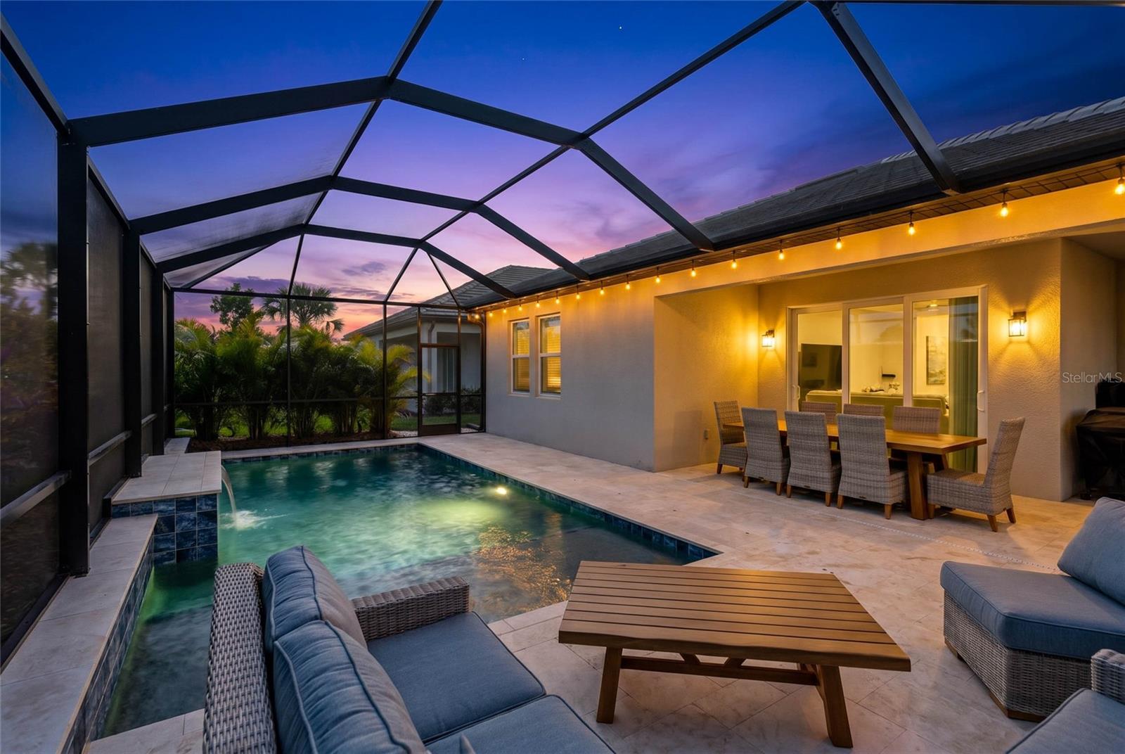 SWEETWATER AT LAKEWOOD RANCH PH I & II - Residential
