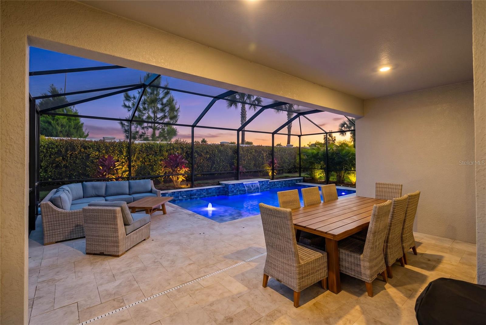 SWEETWATER AT LAKEWOOD RANCH PH I & II - Residential