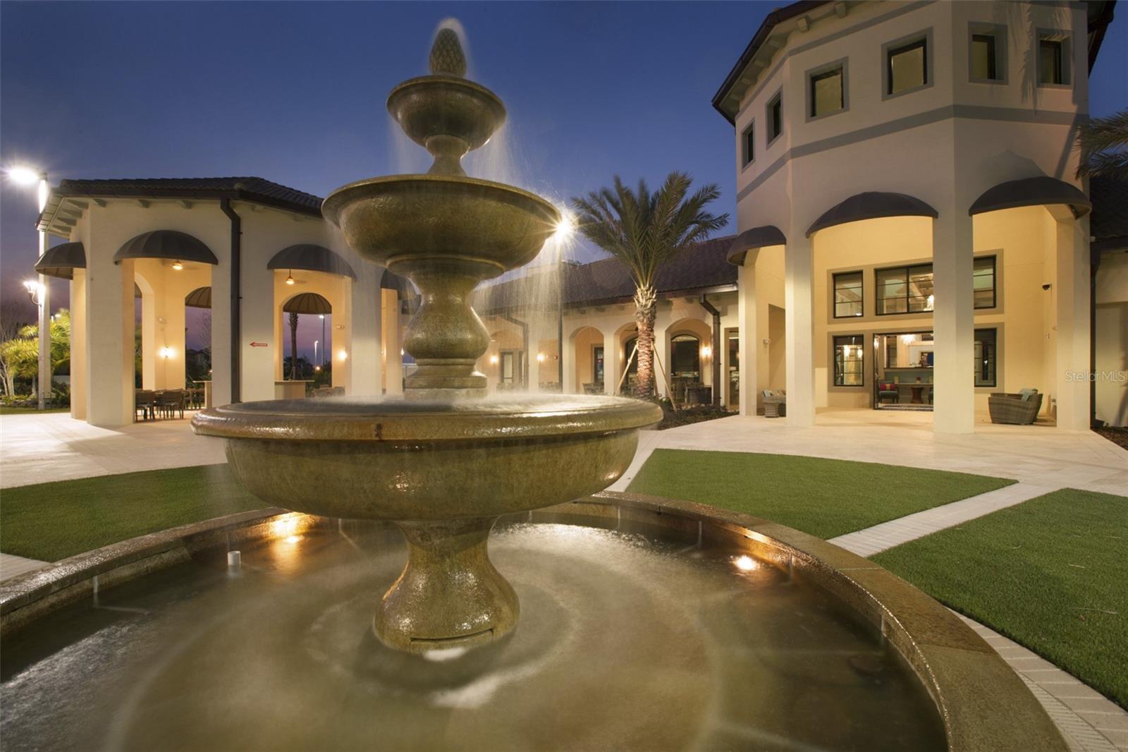 CHAMPIONSGATE 50 PH II - Residential