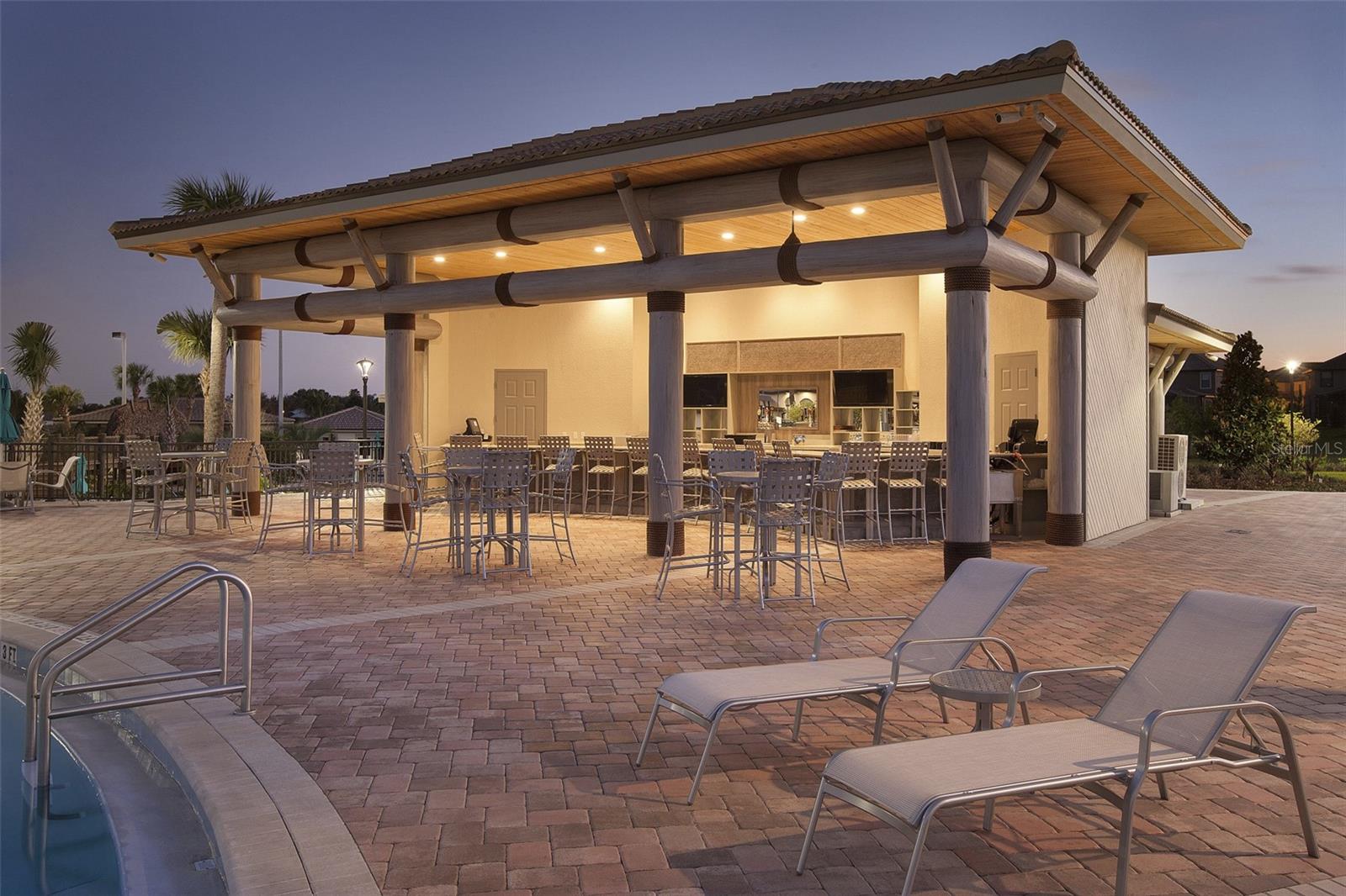 CHAMPIONSGATE 50 PH II - Residential