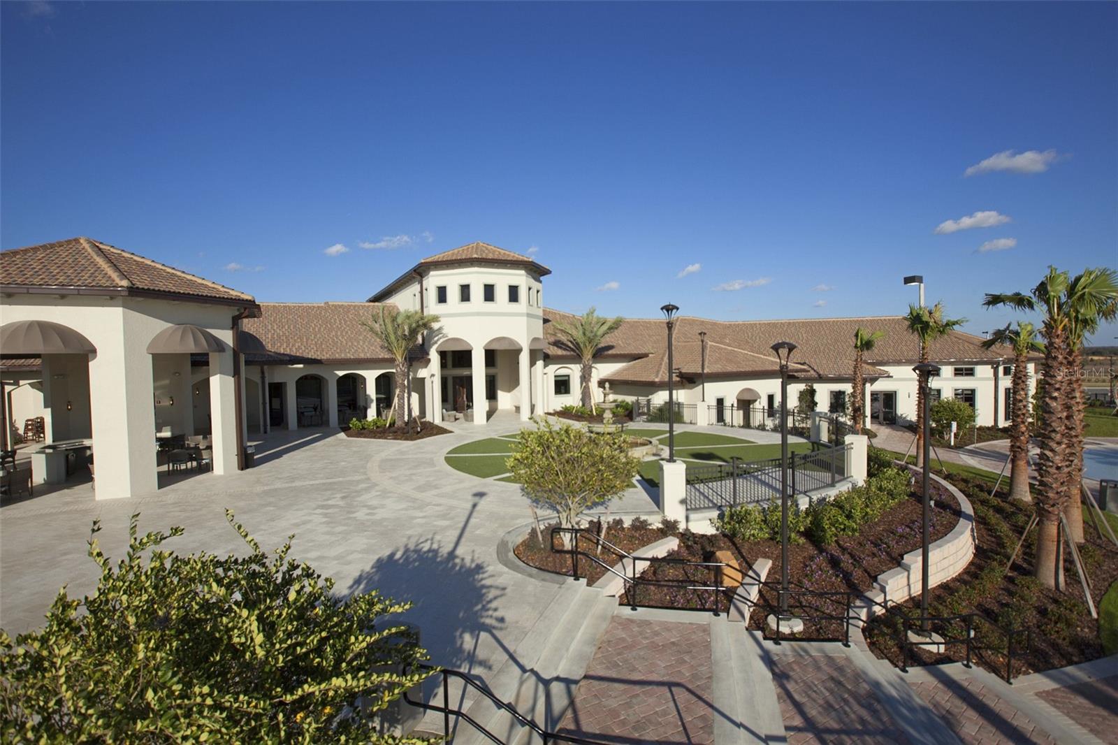 CHAMPIONSGATE 50 PH II - Residential