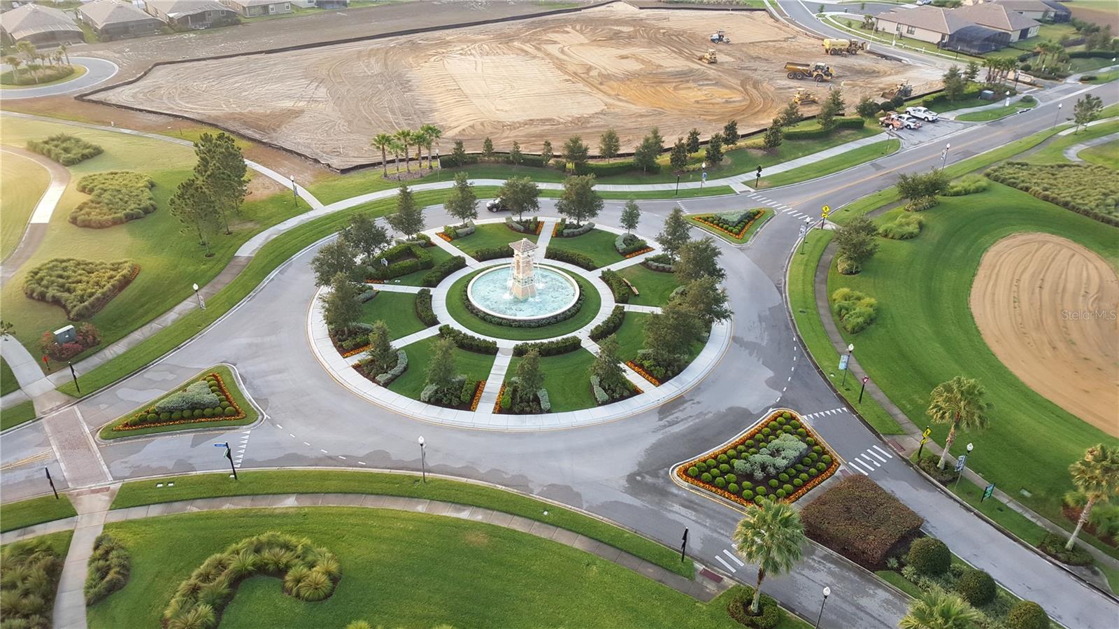 CHAMPIONSGATE 50 PH II - Residential
