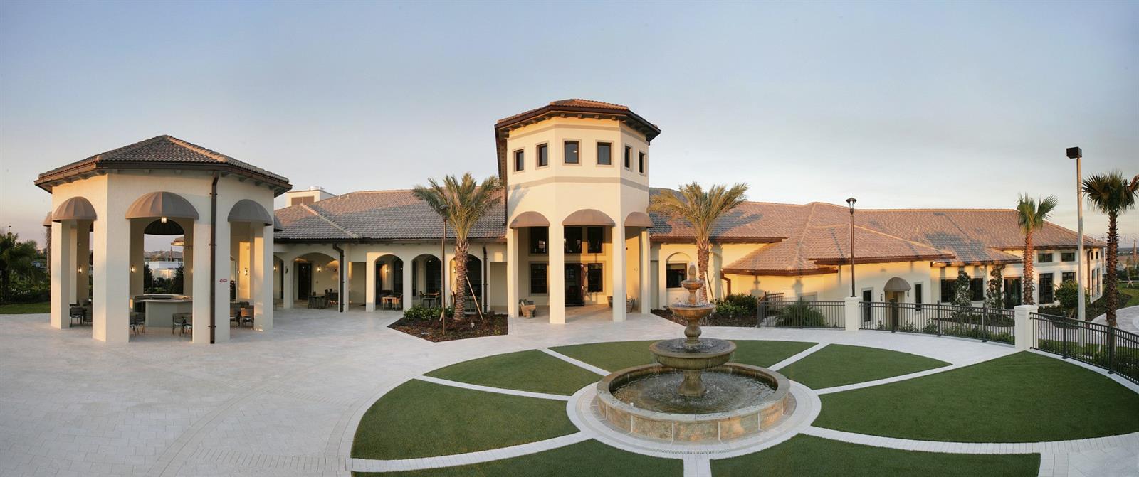 CHAMPIONSGATE 50 PH II - Residential