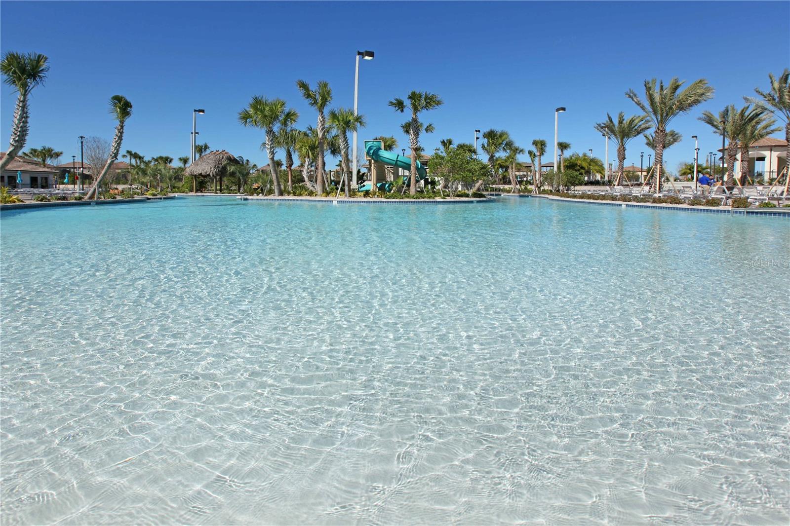 CHAMPIONSGATE 50 PH II - Residential