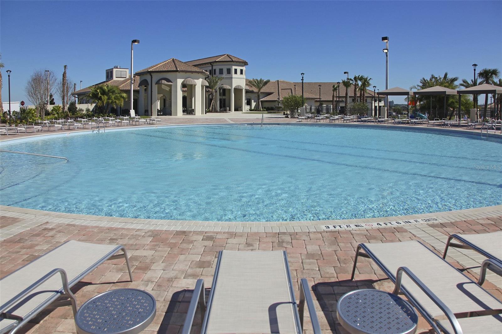 CHAMPIONSGATE 50 PH II - Residential