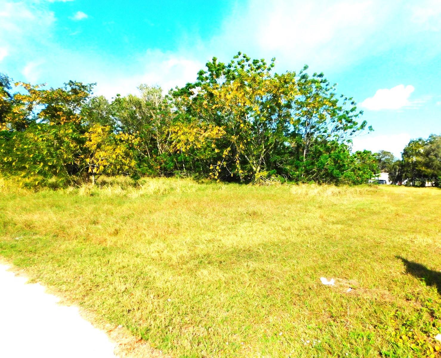 TWIN LAKE PARK - Land
