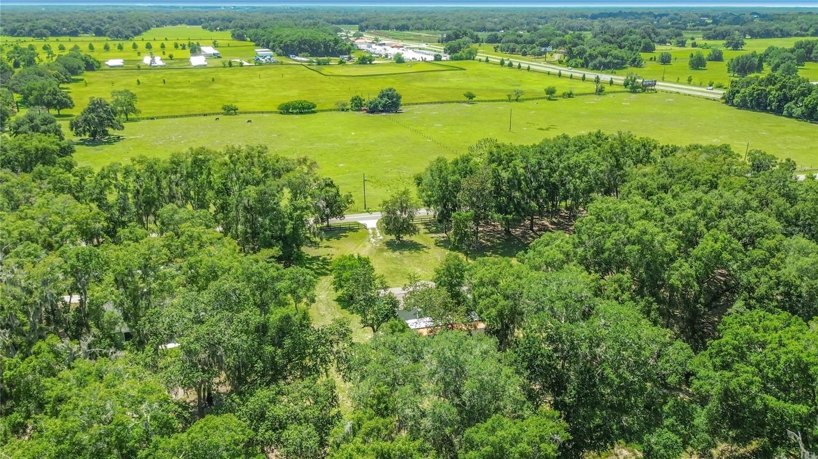 BELLEVIEW BIG OAKS - Residential