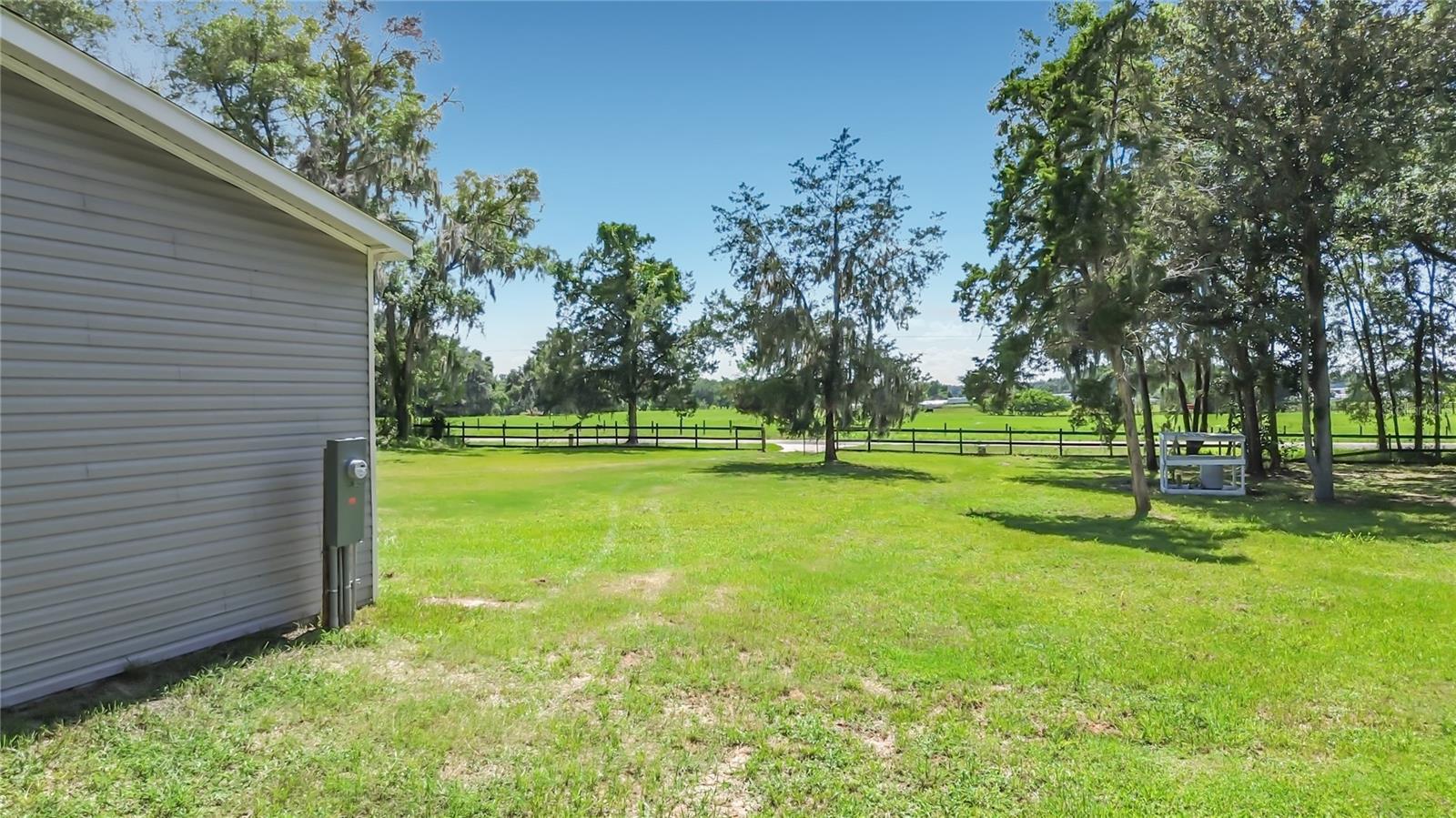 BELLEVIEW BIG OAKS - Residential