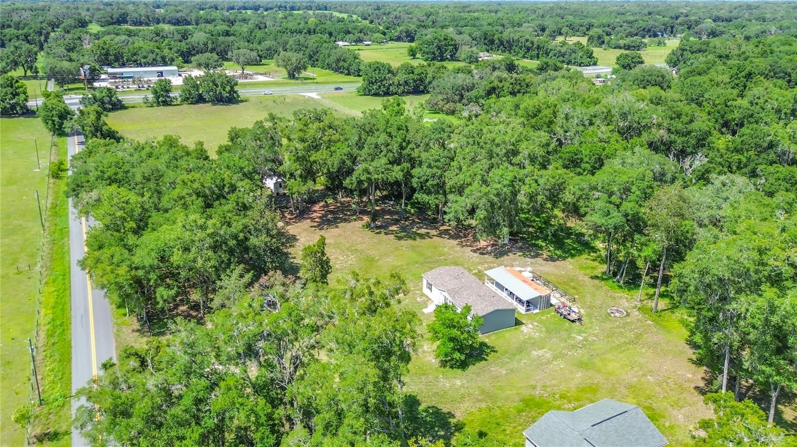 BELLEVIEW BIG OAKS - Residential