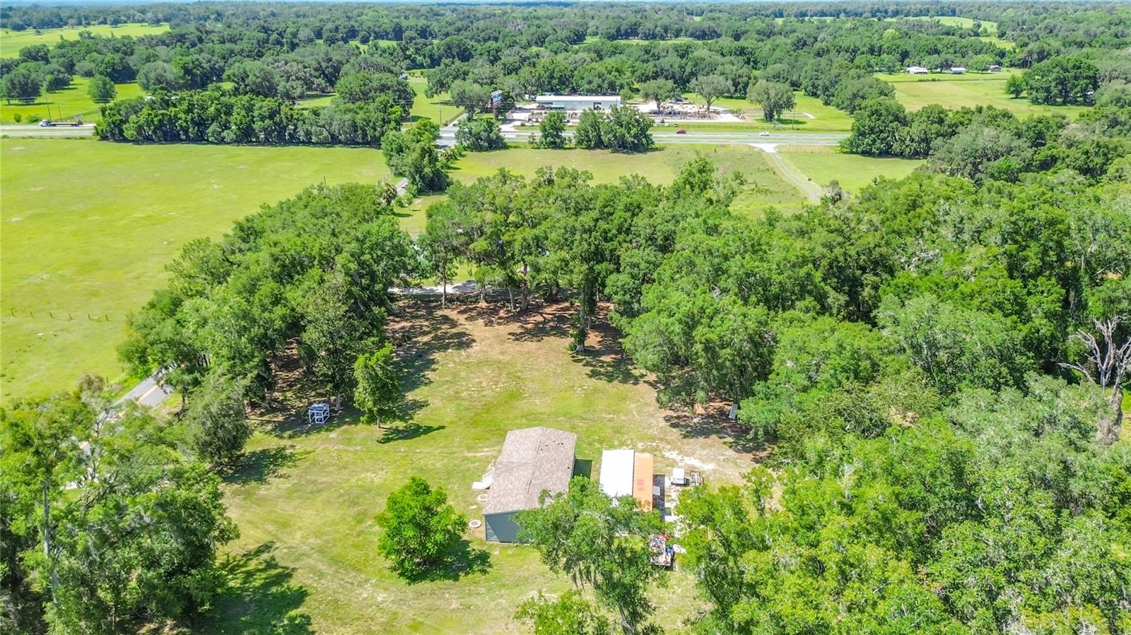 BELLEVIEW BIG OAKS - Residential