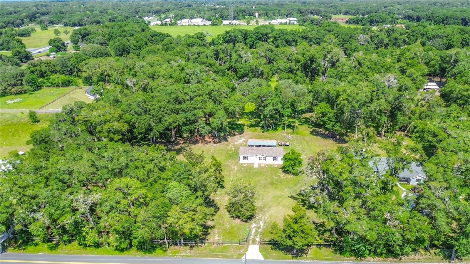 BELLEVIEW BIG OAKS - Residential