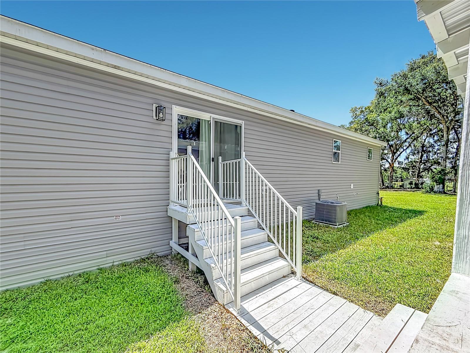 BELLEVIEW BIG OAKS - Residential